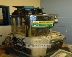 Maschine: MANESTY Betapress Tablettenpressen