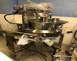 Maschine: GIUSTI 75 l Präparator Giusti