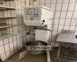 Maschine: REGO PM 40 E Planetenrührmaschinen
