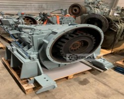 Maschine: MASSON RSD 401 RSD 401 