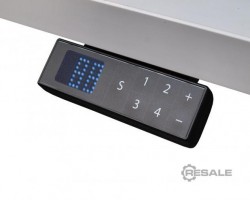 Maschine: REGALUX RGX-001S Kommissioniertisch RGX-001S
