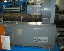 Maschine: PLAMA ZSP 70 GF Compoundier-Anlage