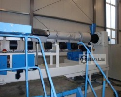 Maschine: SIKOPLAST HKS 220/150/26/B2 Regranulieranlagen