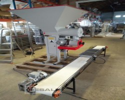 Maschine: RYE DOUGH DIVIDING 68-2M Teigteilmaschinen