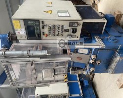 Maschine: ENGELSDORF EPM45 TROCKENPRESSAUTOMAT
