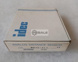 Maschine: IDEC MX1C-AL1 Analog Distance Sensor