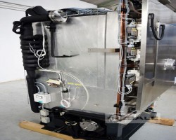 Maschine: HOF Hof Gefriertrocknungsanlage