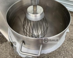 Maschine: REKENA Multimix Planetenrührmaschinen