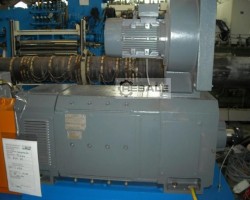 Maschine: PLAMA ZSP 70 NG Compoundier-Anlage