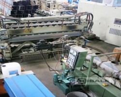 Maschine: OMIPA 1-120-33 Extrusionslinien