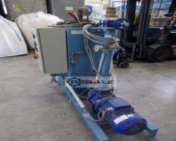 Maschine: ONI LKK A62.9 Kältemaschinen