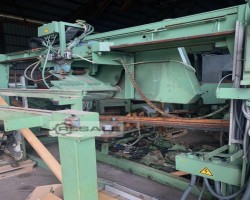 Maschine: DIMTER CUTTING SAW Kappsägen