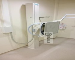 Maschine: SIEMENS Multix TOP , Vertix Solitaire Röntgengeräte