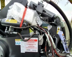 Maschine: MC INTYRE JMC 640-240 Alligatorscheren