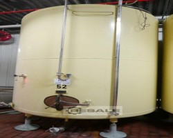 Maschine:  15.000l Lagertanks
