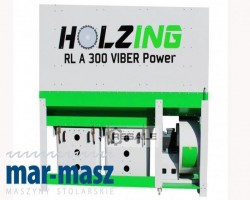 Maschine: HOLZING RLA 300 VIBER Power Späneabsauganlagen