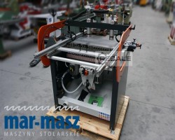 Maschine: MAGGI Boring System 23 Mehrspindelbohrmaschinen