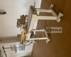 Maschine: KEMPER Langwirker-I-L Teigteilwirkmaschinen