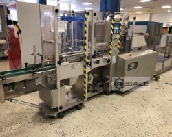 Maschine: PESTER Pewo-pack 450SN Bündelpacker