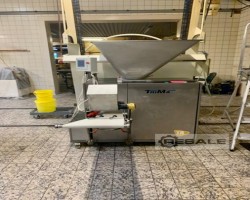 Maschine: TRIMA TA Teigabwieger