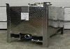 Maschine: EUROLUX 1200 Liter Transporttanks