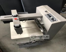 Maschine: HORIZON ST 20 