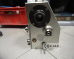 Maschine: HANDTMANN 35-1 Füllmaschinen und Vakuumfüller