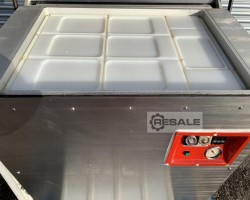 Maschine: INTACT RM571 Vakuumverpackungsmaschinen