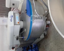 Maschine: DIOSNA SPV 240 AF/T Spiralknetmaschinen