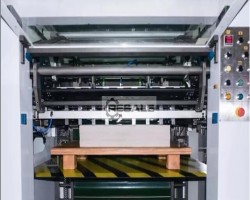 Maschine: UNITEC T1060 