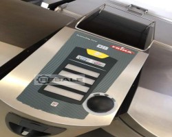 Maschine: FRIMA VCC112 VarioCookingCenter Doppelfriteusen