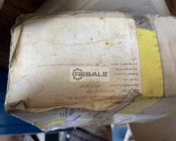 Maschine: MAN TURBO NR 34 S SPARE PARTS