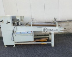 Maschine: W+P BM 51-5 Brotanlagen