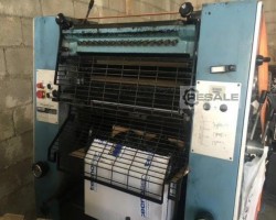 Maschine: ROLAND Practika 00 148 series 