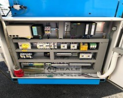 Maschine: WEERTH-HANDLING- SYSTEME Rotak SR80 Rohrschneidemaschine