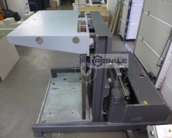 Maschine: HOTUNG Mini-ET Stapelwender