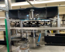 Maschine: RINSER  Rinser