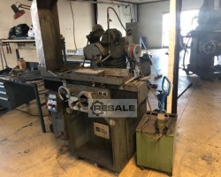 Maschine: SIT r4 ca Flächenschleifmaschinen