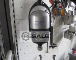 Maschine: BETTCHER UN -84 Trimmer