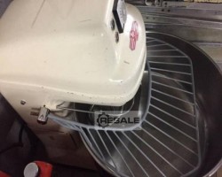 Maschine: KEMPER SPL Kneter