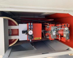 Maschine: GRUETZMACHER GK 30 Leistenschleifmaschinen