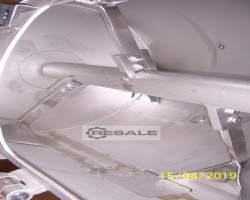 Maschine: MINOX PSM 1200 Mischer