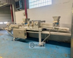 Maschine: KEMPER IL Spezial Brotanlagen