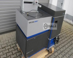 Maschine: SPECTRO Ciros CCD Wasseranalysegerät