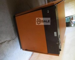 Maschine: ALUP SCR30 Kompressor