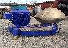 Maschine: ALFA LAVAL SEPARATOR STSX 217 S 