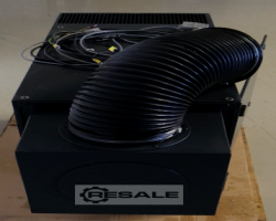 Maschine: ZIEHL ABEGG RH 31C-2DT Abgasabsauganlagen