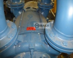 Maschine: SIHI KPHY-80540BNX6Y TB4 101 914 12 Kompressor