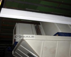 Maschine: LTG  Ballenpresse