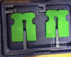 Maschine: THERMOKULI Delta Plus Thermobehälter, Thermokuli